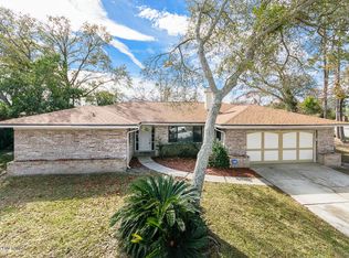 11110 Vogel Ct, Jacksonville, FL 32225