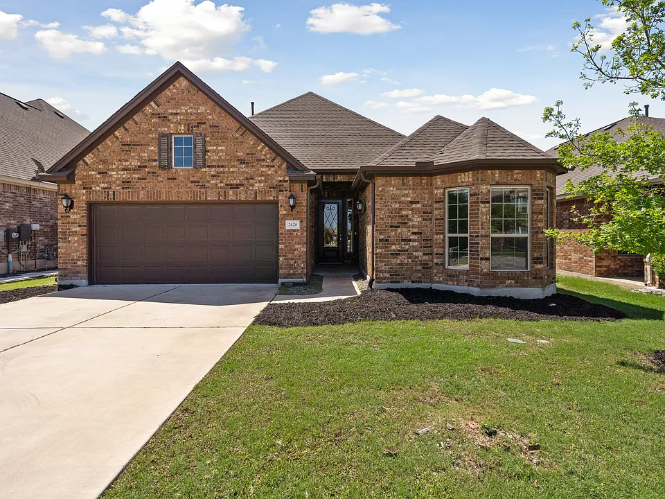 2428 Granite Hill Dr