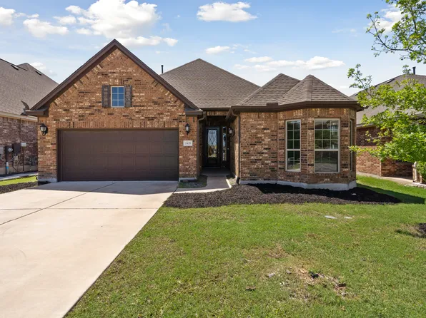 2428 Granite Hill Dr, Leander, TX 78641