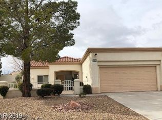 2901 Fitzroy Dr, Las Vegas, NV 89134