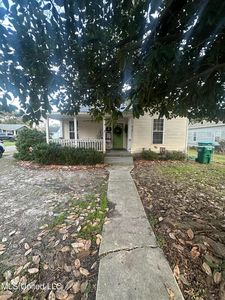 818 43rd Ave, Gulfport, MS, 39501