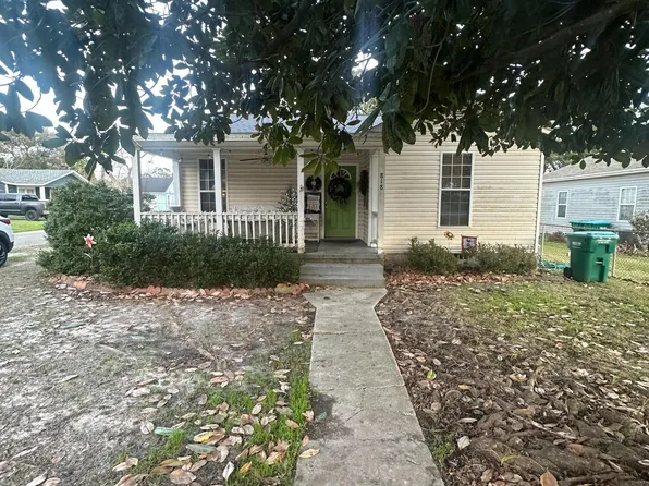 818 43rd Ave, Gulfport, MS 39501