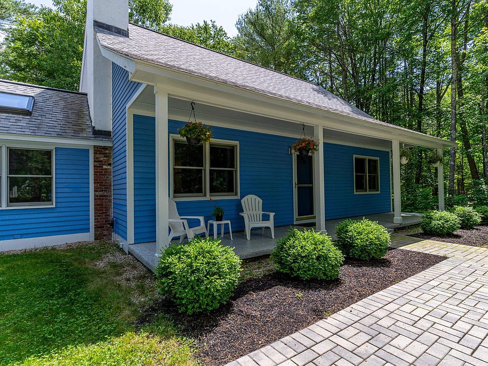 2 Meader Lane, Durham, NH 03824 Zillow