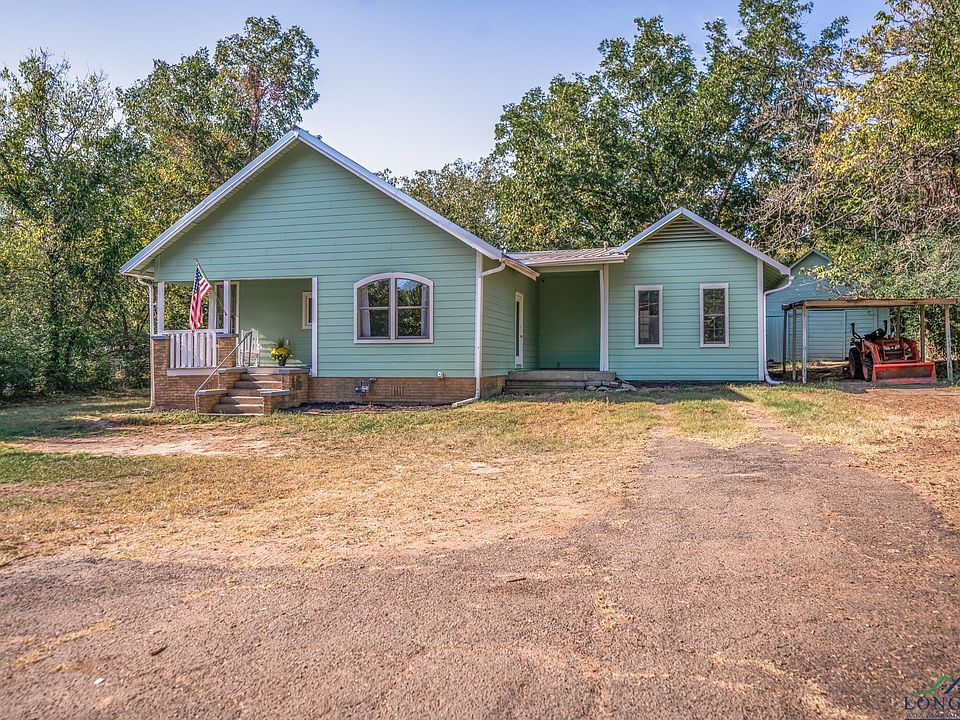 325 S Main St, Avinger, TX 75630 MLS 20226421 Zillow