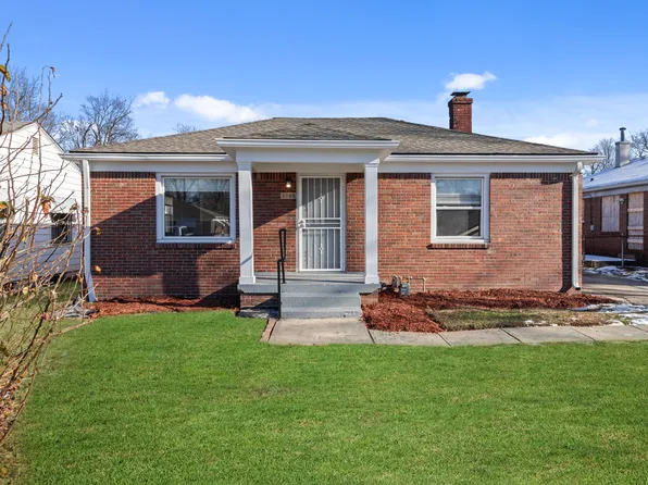 3705 N Dearborn St, Indianapolis, IN 46218