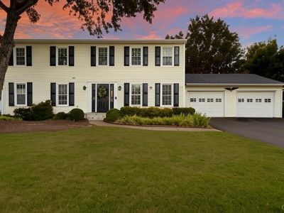 1905 Queensmill Dr, Salem, VA, 24153