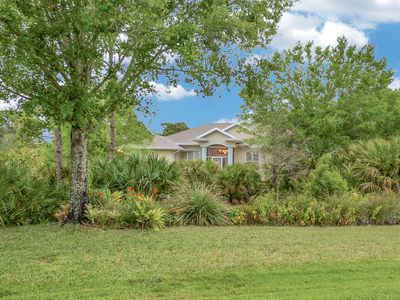 5649 Cypress Creek Dr, Grant Valkaria, FL, 32949