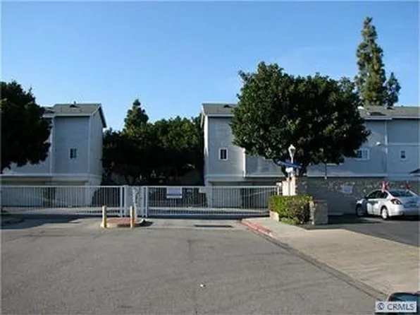 11912 Brookhaven St #65, Garden Grove, CA 92840