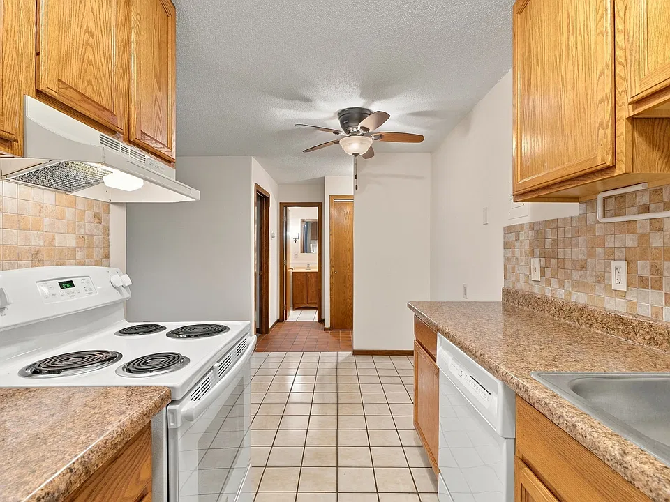 Lyndale Ave Apartments