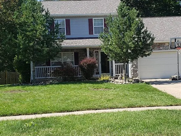 6238 Oak Tree Dr, Lorain, OH 44053