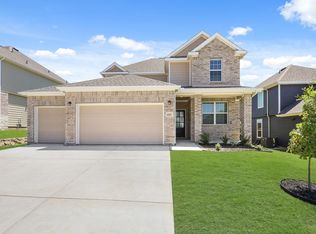 6937 Night Owl Ln, Crowley, TX 76036