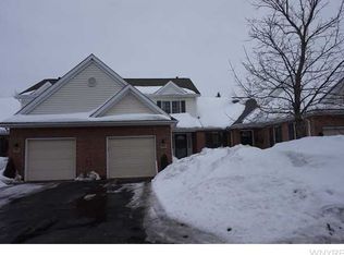 5085 Sheridan Dr, Williamsville, NY 14221