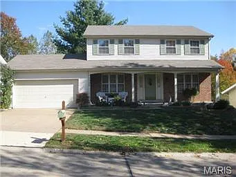 1022 Timberfield Dr photo 1