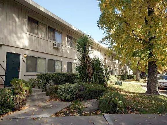 5th image of 7400 Pacific Ave APT 17