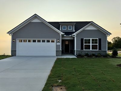 130 Millet St LOT 136, Shelbyville, TN, 37160