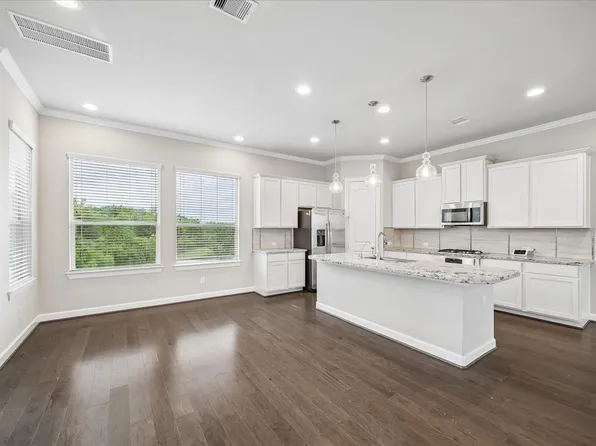 9628 Cambridge Manor Ln #0, Houston, TX 77045