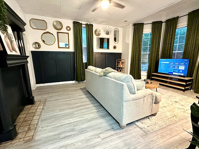 912 E Spring St #1B — Photo 11