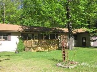 5143 Lakewood Dr, Harrison, MI 48625