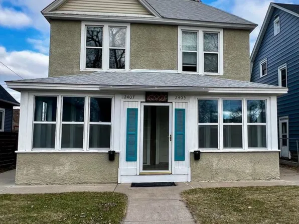 2405 Grand St NE #2407, Minneapolis, MN 55418