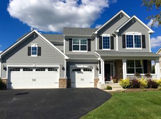 11862 Hawley Ln, Huntley, IL 60142