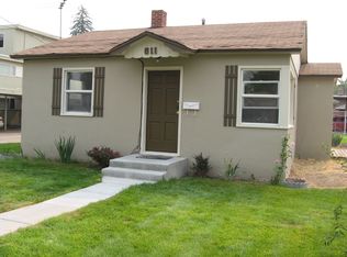 611 E Sherman Ave, Nampa, ID 83686