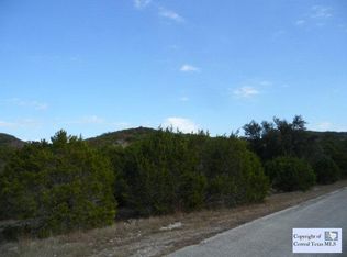 1182 Moerike Rd, Canyon Lake, TX 78133