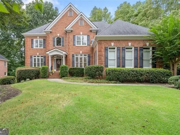 505 W Magnolia Cir, Johns Creek, GA 30005