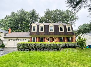 3397 Monarch Ln, Annandale, VA 22003