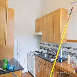 Rented by Washington Realty Corp.