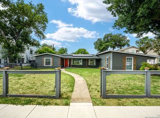 3120 W Ashby Pl, San Antonio, TX 78228