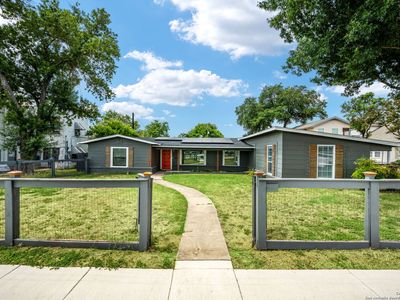 3120 W ASHBY PL, San Antonio, TX, 78228