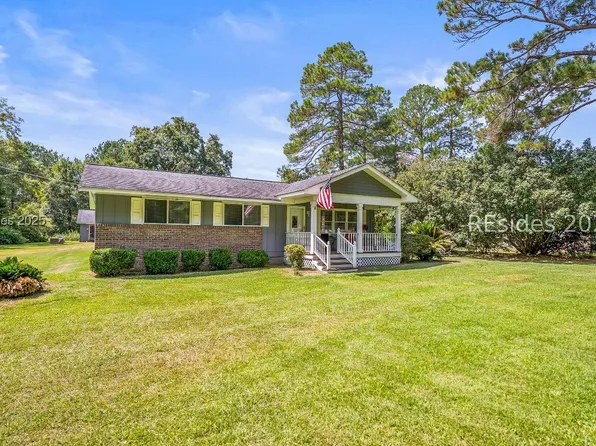 70 Mallard St, Ridgeland, SC 29936