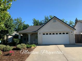 1176 Whitewood Way, Chico, CA 95973