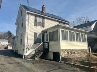 133 N Main St, Natick, MA 01760