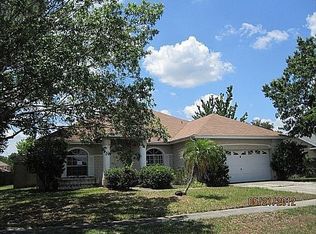2360 Bagdad Ave, Orlando, FL 32833