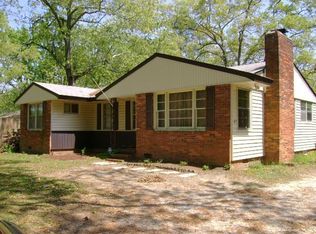 2237 Powderhouse Rd, Aiken, SC 29803