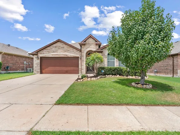6956 Big Wichita Dr, Fort Worth, TX 76179