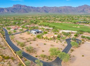 6870 E Bighorn Ct, Gold Canyon, AZ 85118