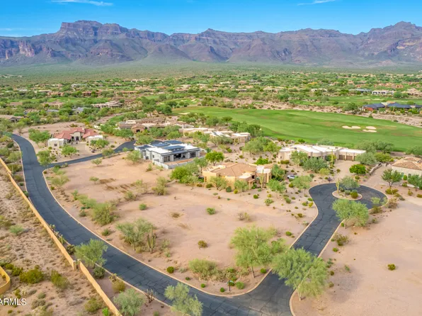 6870 E Bighorn Ct, Gold Canyon, AZ 85118