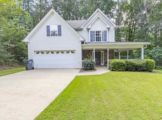 320 Heatherwood Dr, Auburn, GA 30011
