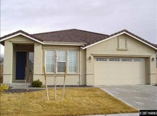 7410 Minkler Ct, Sparks, NV