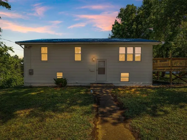 404 Lewis St, Park Hills, MO 63601