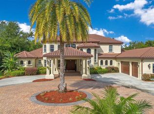 2508 Hempel Cove Ct, Windermere, FL 34786