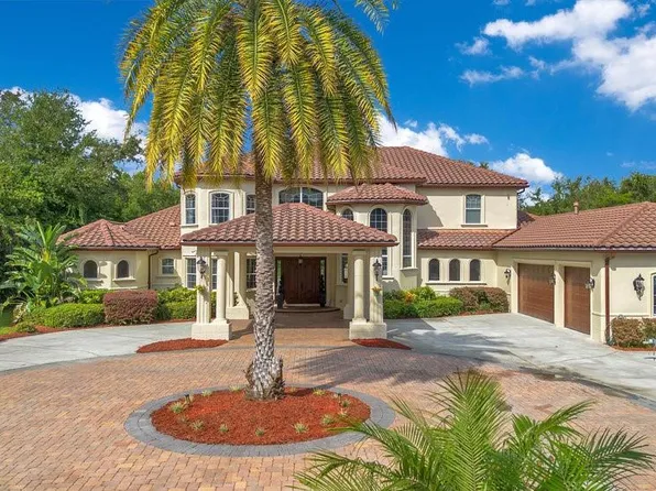 2508 HEMPEL COVE COURT, WINDERMERE, FL 34786