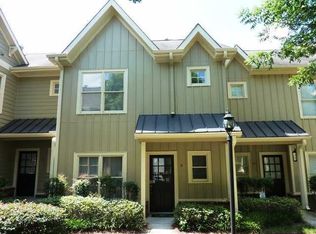 1516 Howell Mill Rd NW APT 9, Atlanta, GA 30318