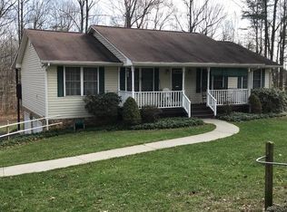 56 Bremble Dr, Moneta, VA 24121