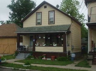 14 Rawlins Ave, Buffalo, NY 14211