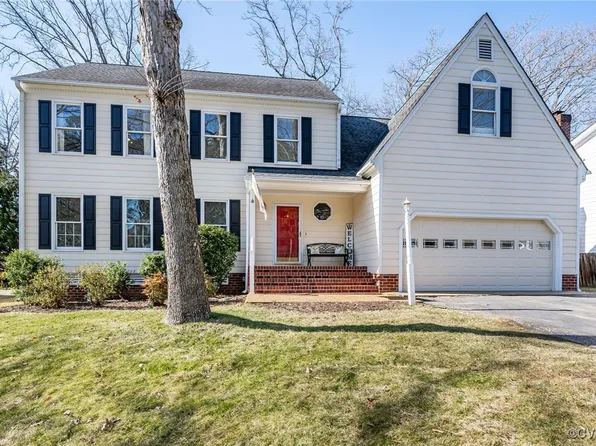 3030 Crossfield Rd, Henrico, VA 23233