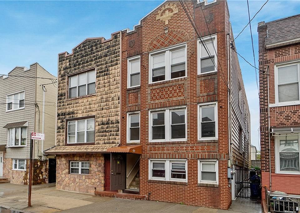 2117 W 11th St, Brooklyn, NY 11223 | Zillow