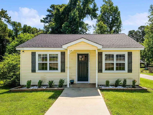 3505 Pelton Rd, Benton, AR 72019
